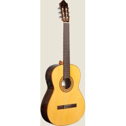 Camps Electroacoustic Classical Guitar Model CE-100